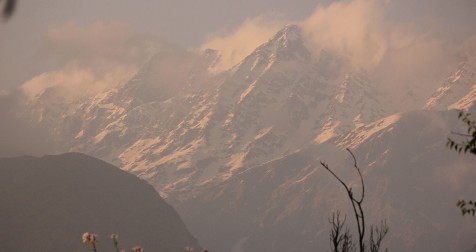 Kullu Manali