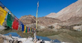 Nubra Valley