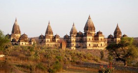 Orchha