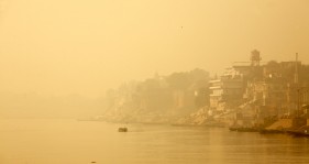 Varanasi